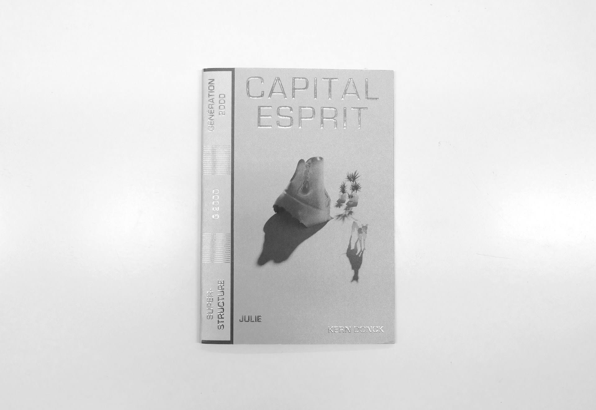 capital esprit