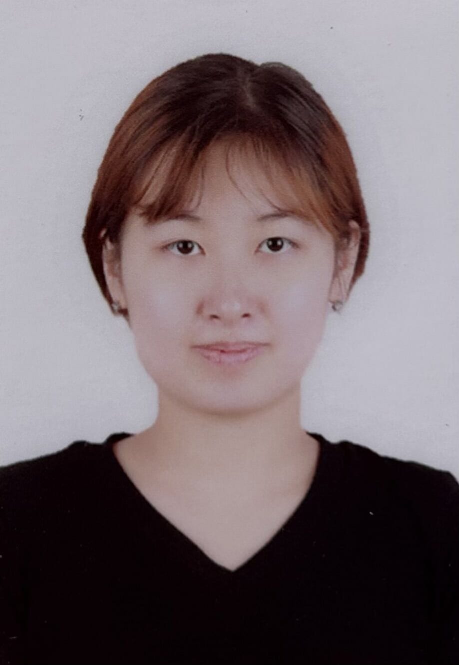 Anran Wang