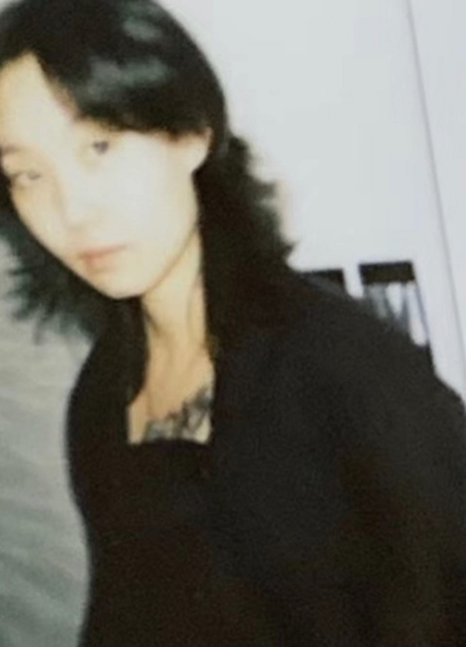 Ke Zhang