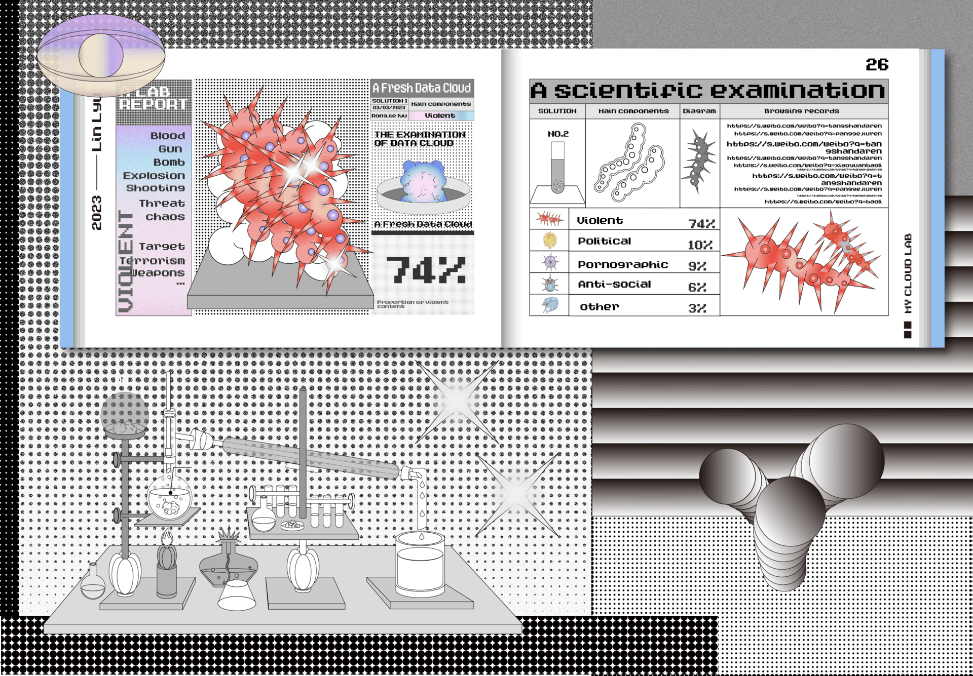 A speculative design