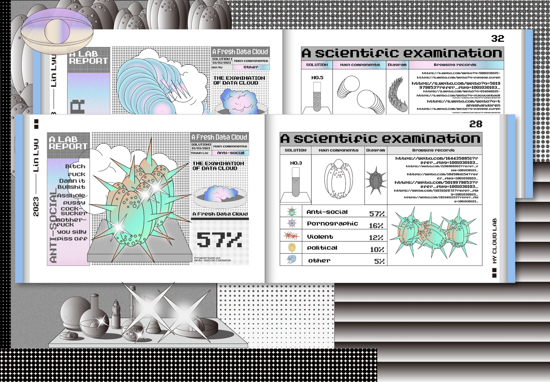 A speculative design