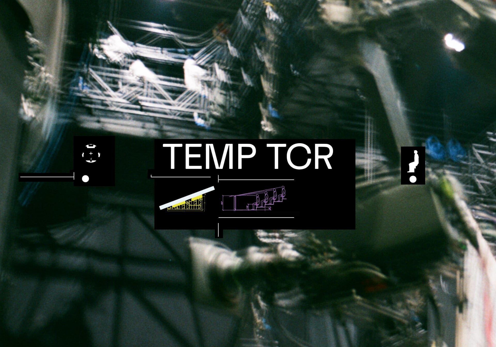 TEMP TCR Visual Identity