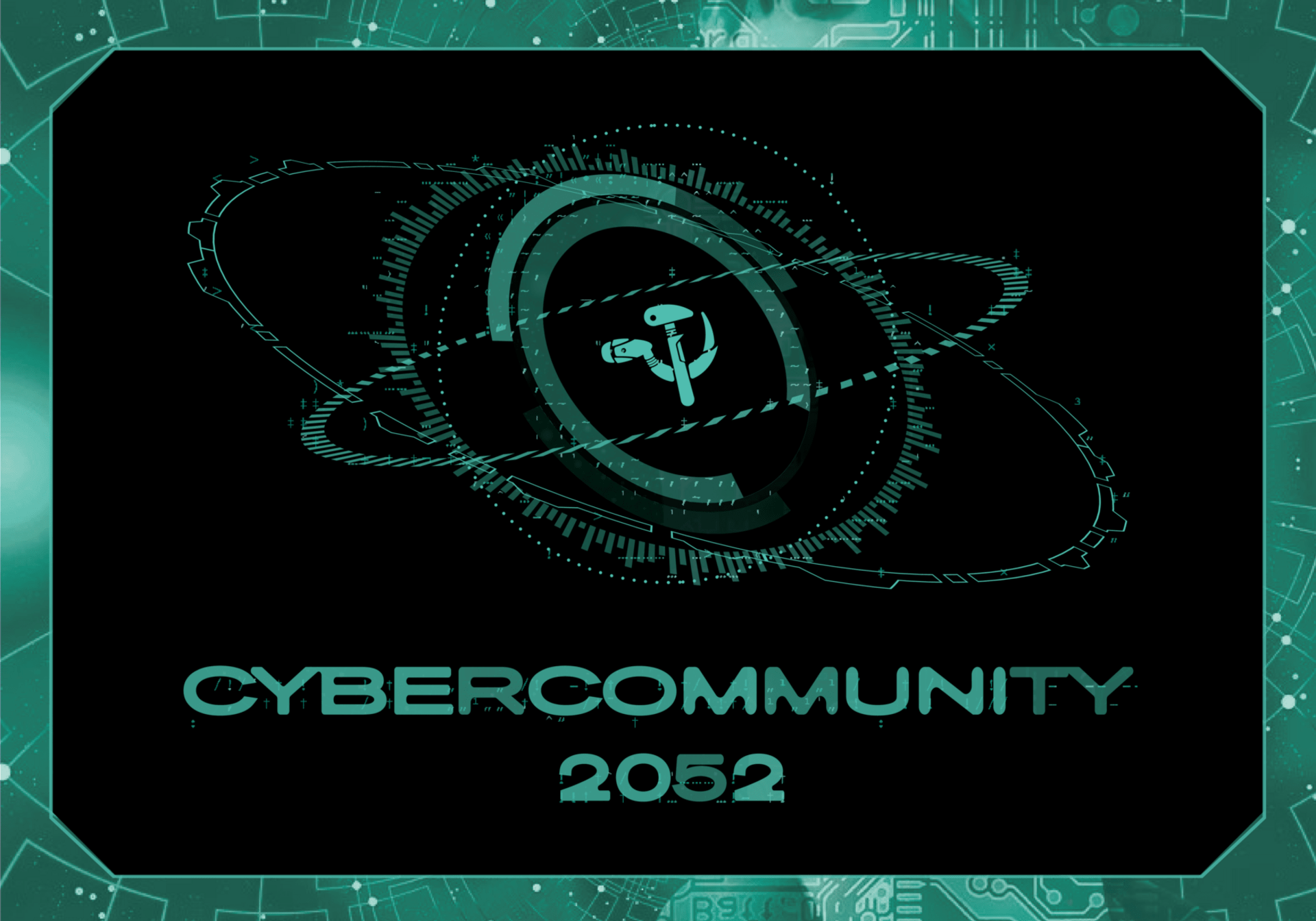 Cybercommunity 2052