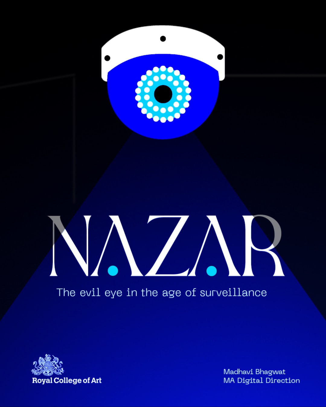  Nazar poster