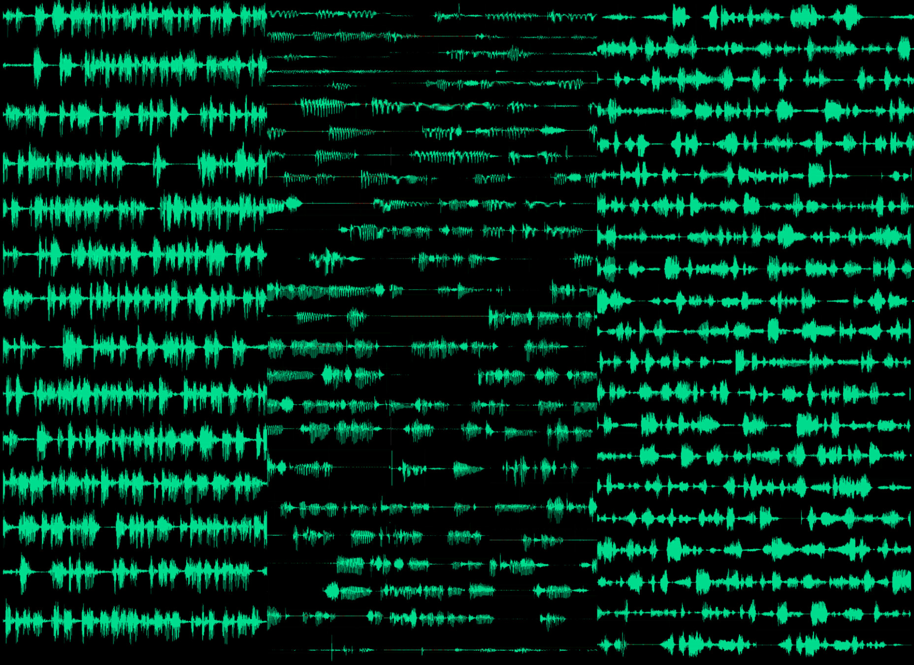 Soundwaves of HOMETOWN