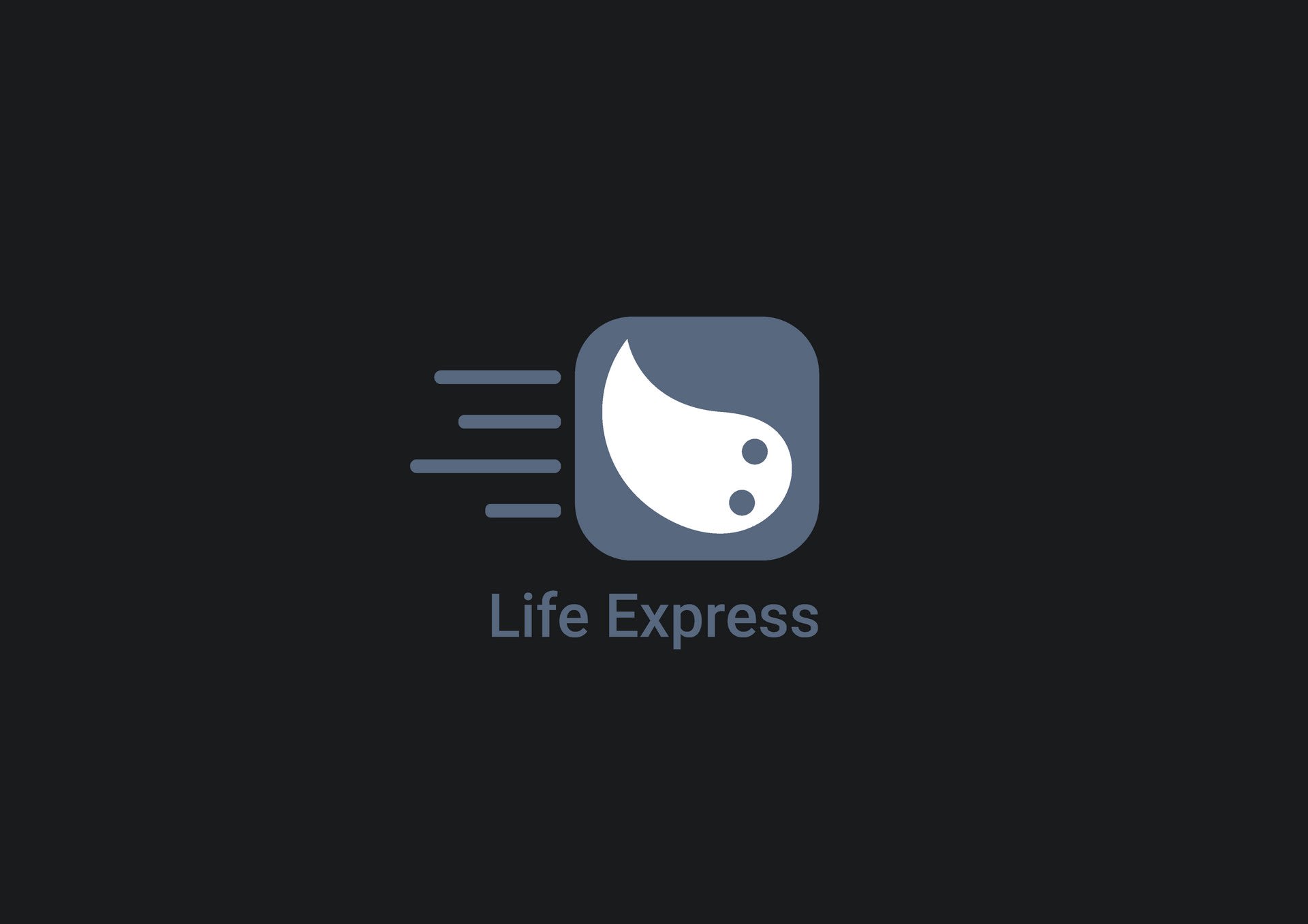 Logo of Life Express