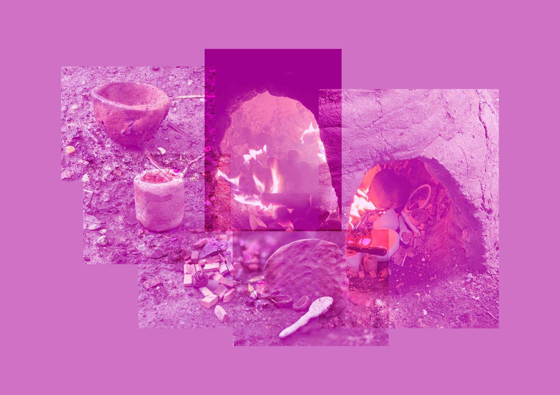 Earthly Outcome-Earthware