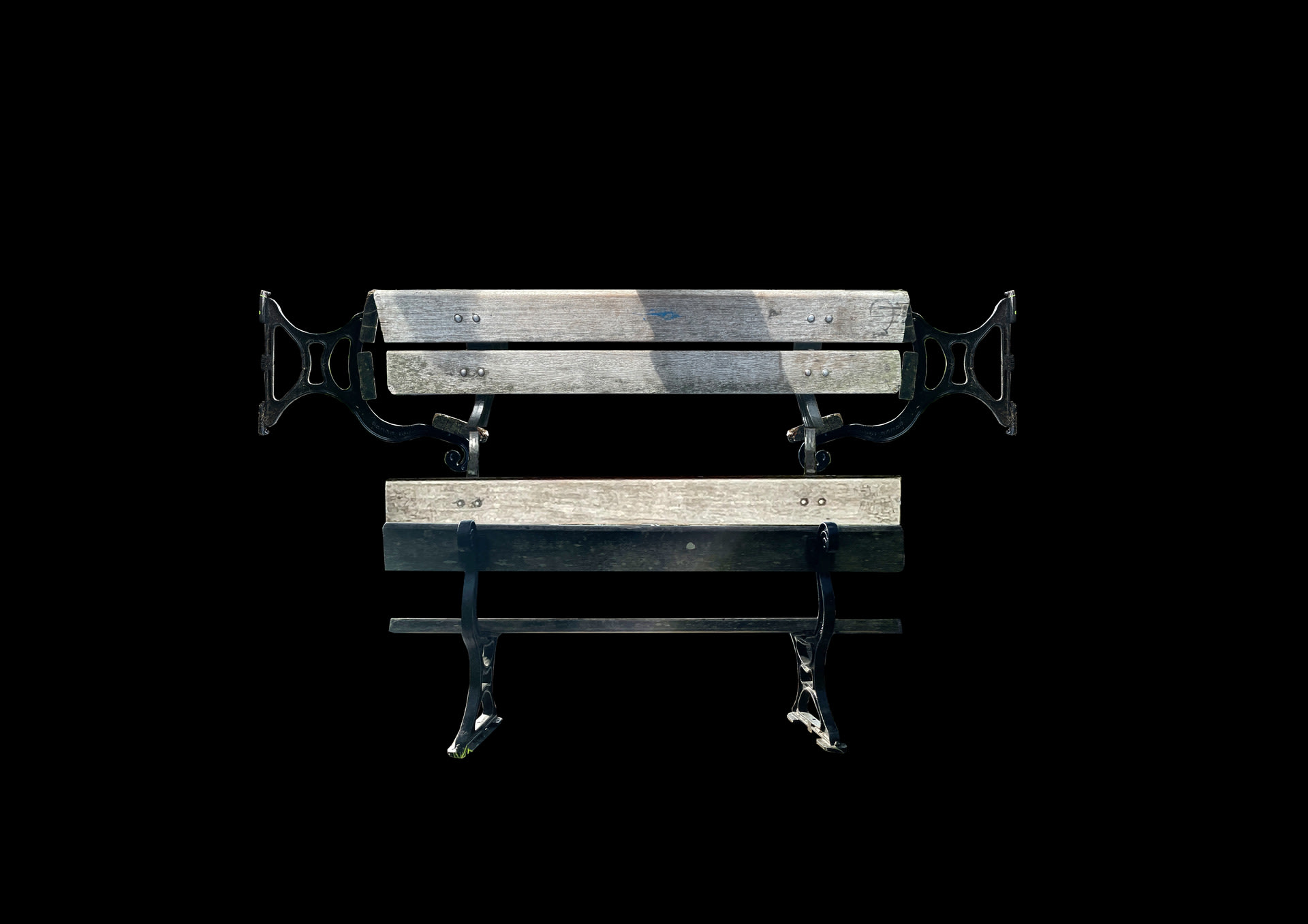 bench
