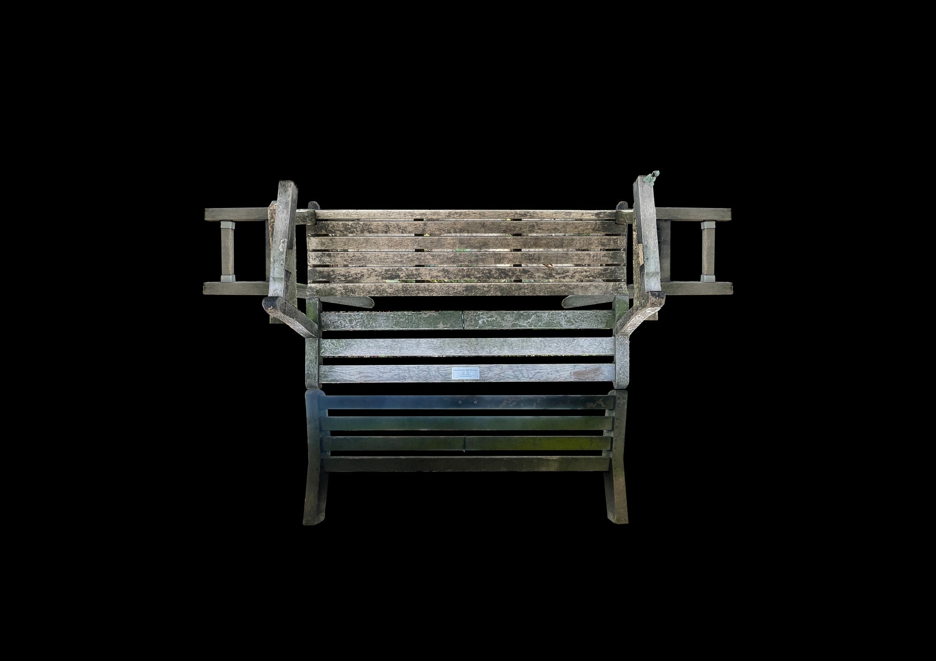bench