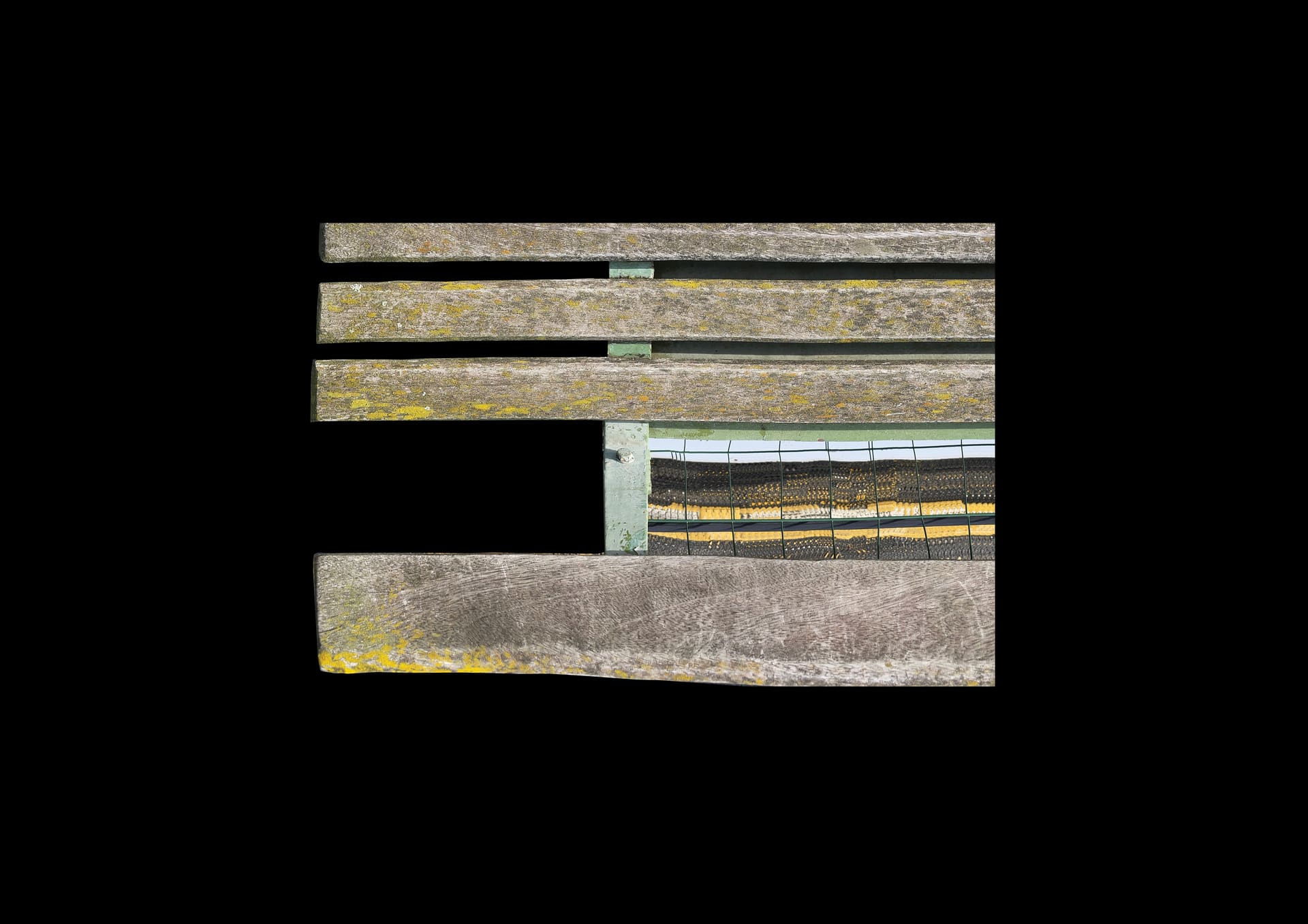 bench