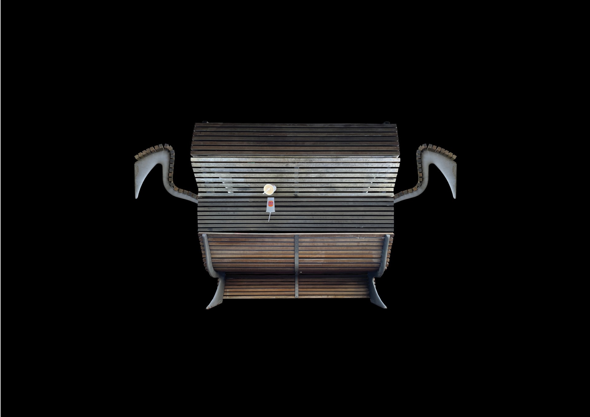bench