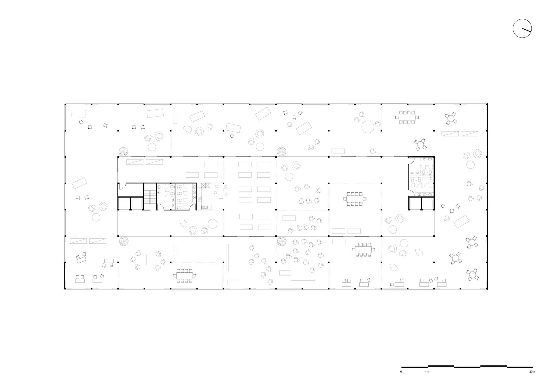 Studio Plan