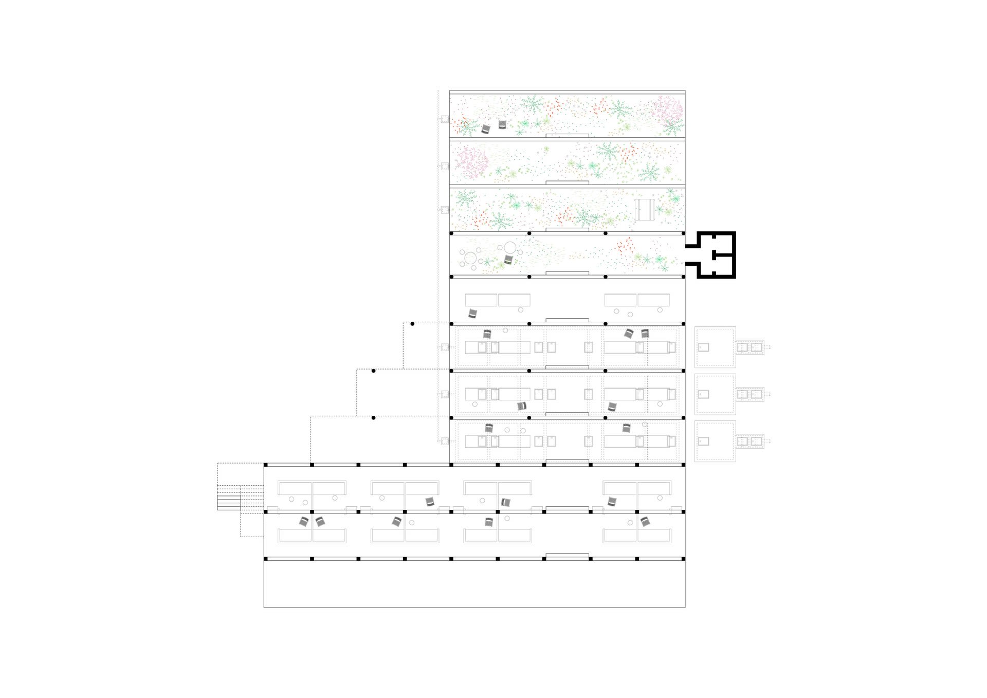 Ground Floor Plan