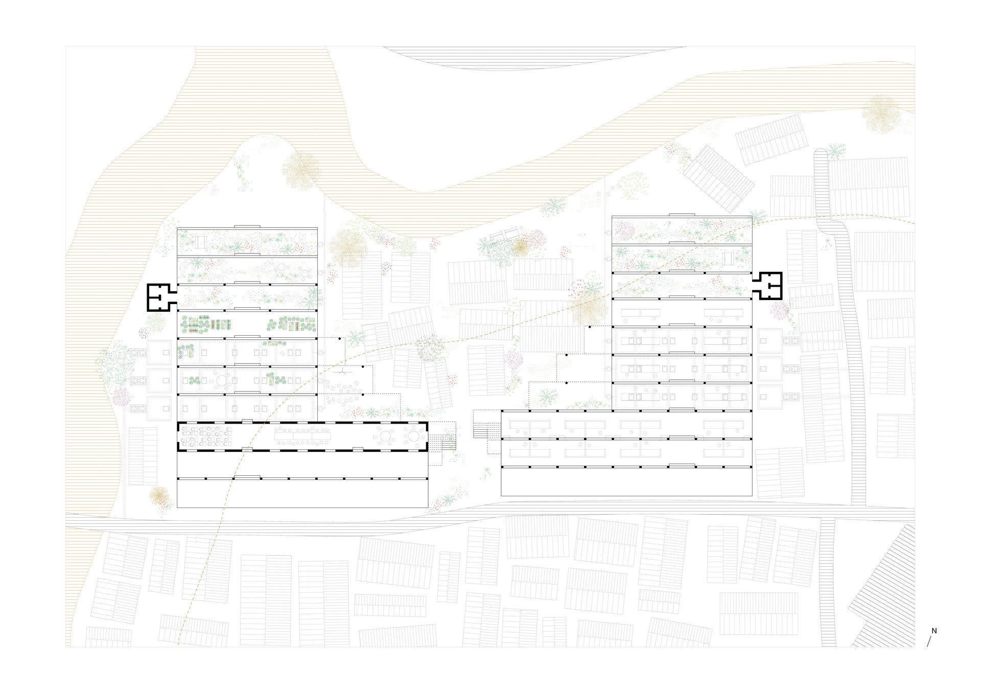 Masterplan
