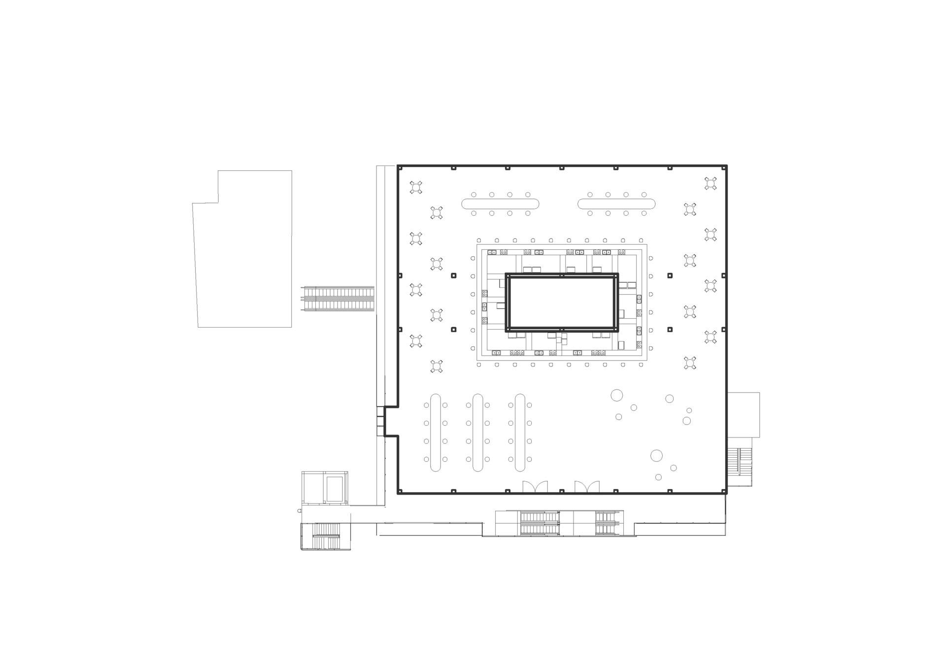 Top Floor Plan