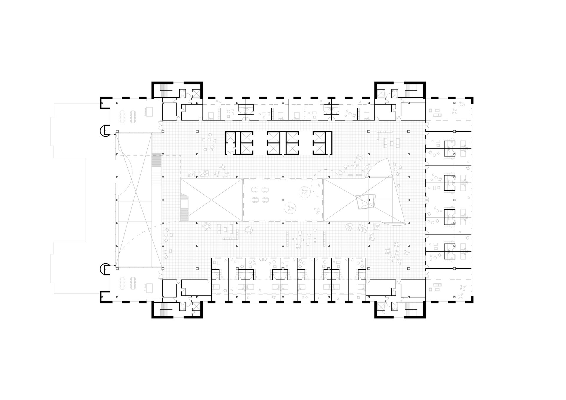 Level 5  —  Retirement flats