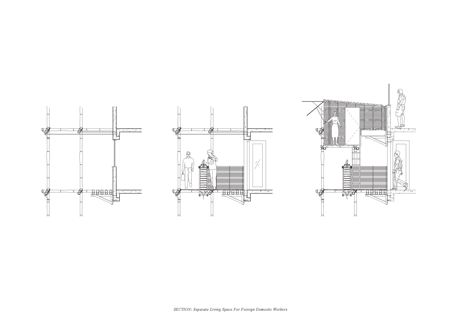 FIRST IMPRESSIONS: DRAWINGS, Drawings