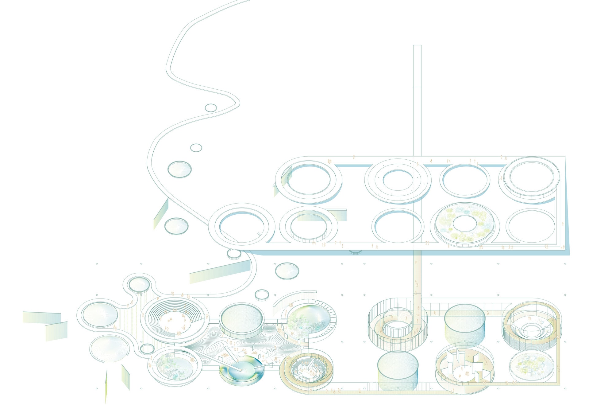 Explode Diagram