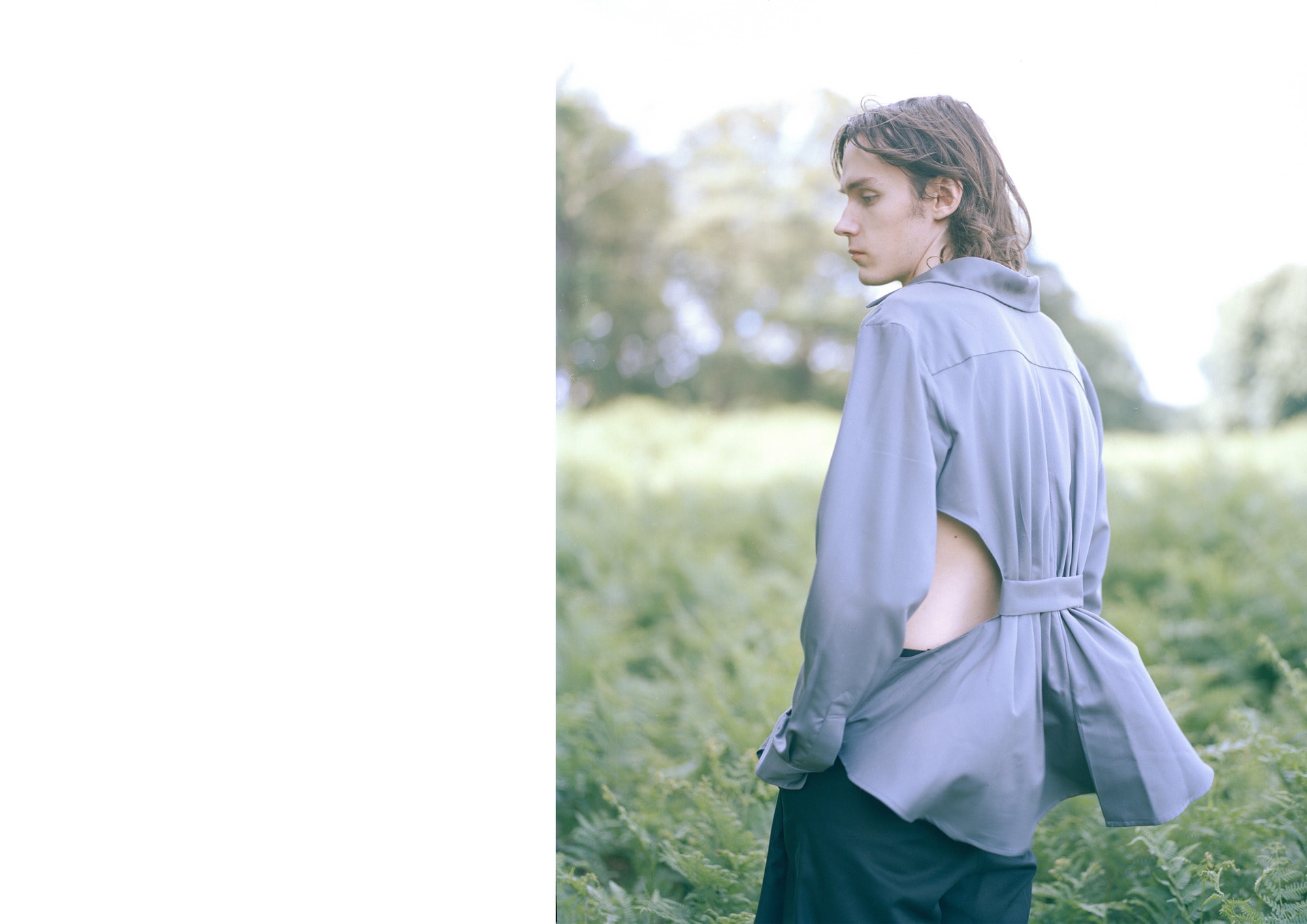 LOOKBOOK, media item 1