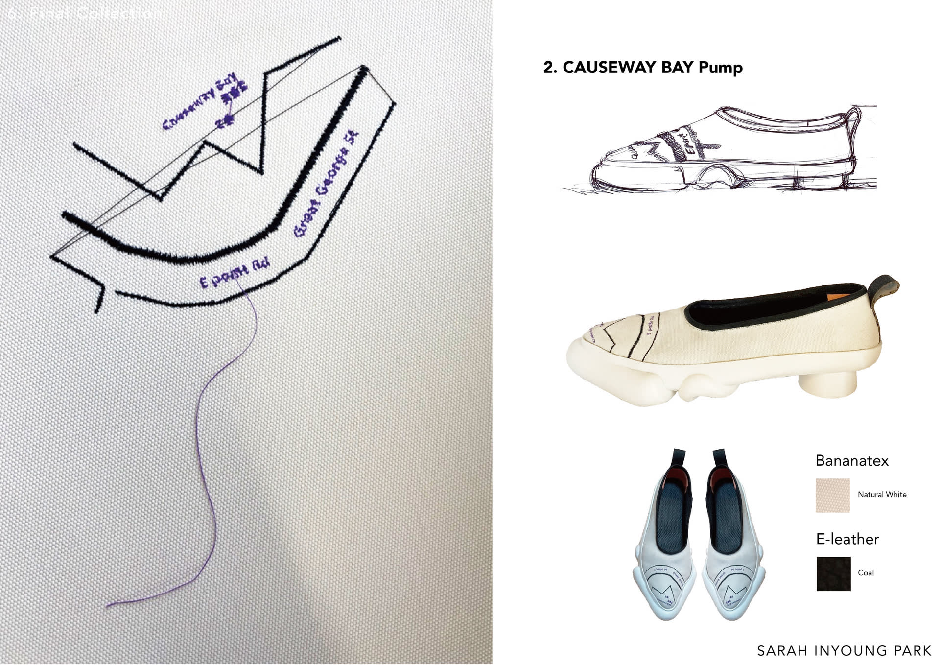 Final Shoe Specs, media item 3