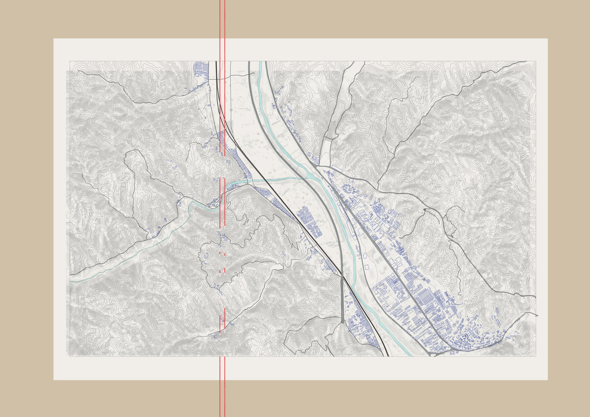 Site Location Plan