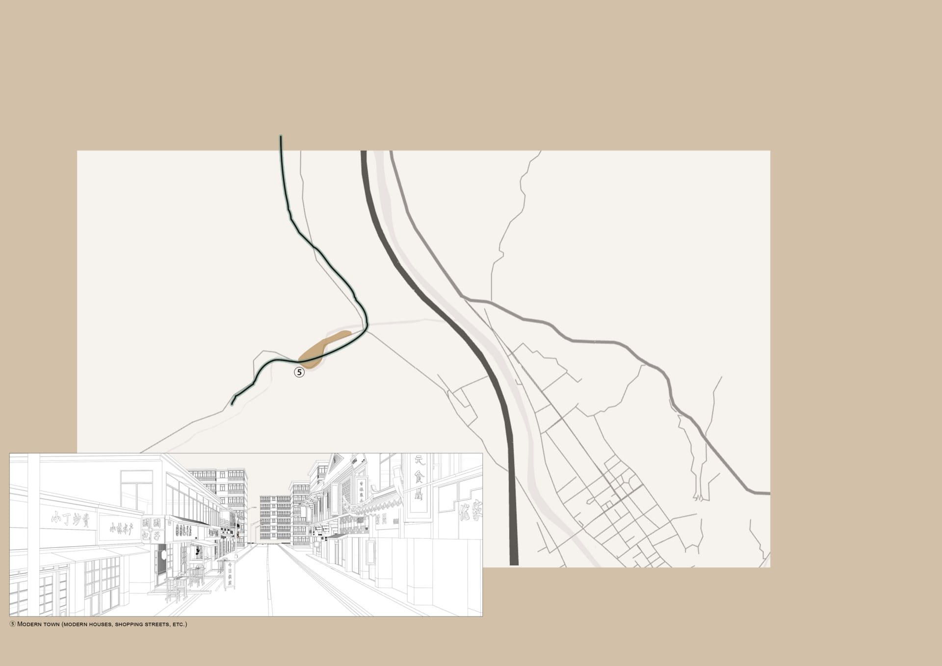 Private Investors Map