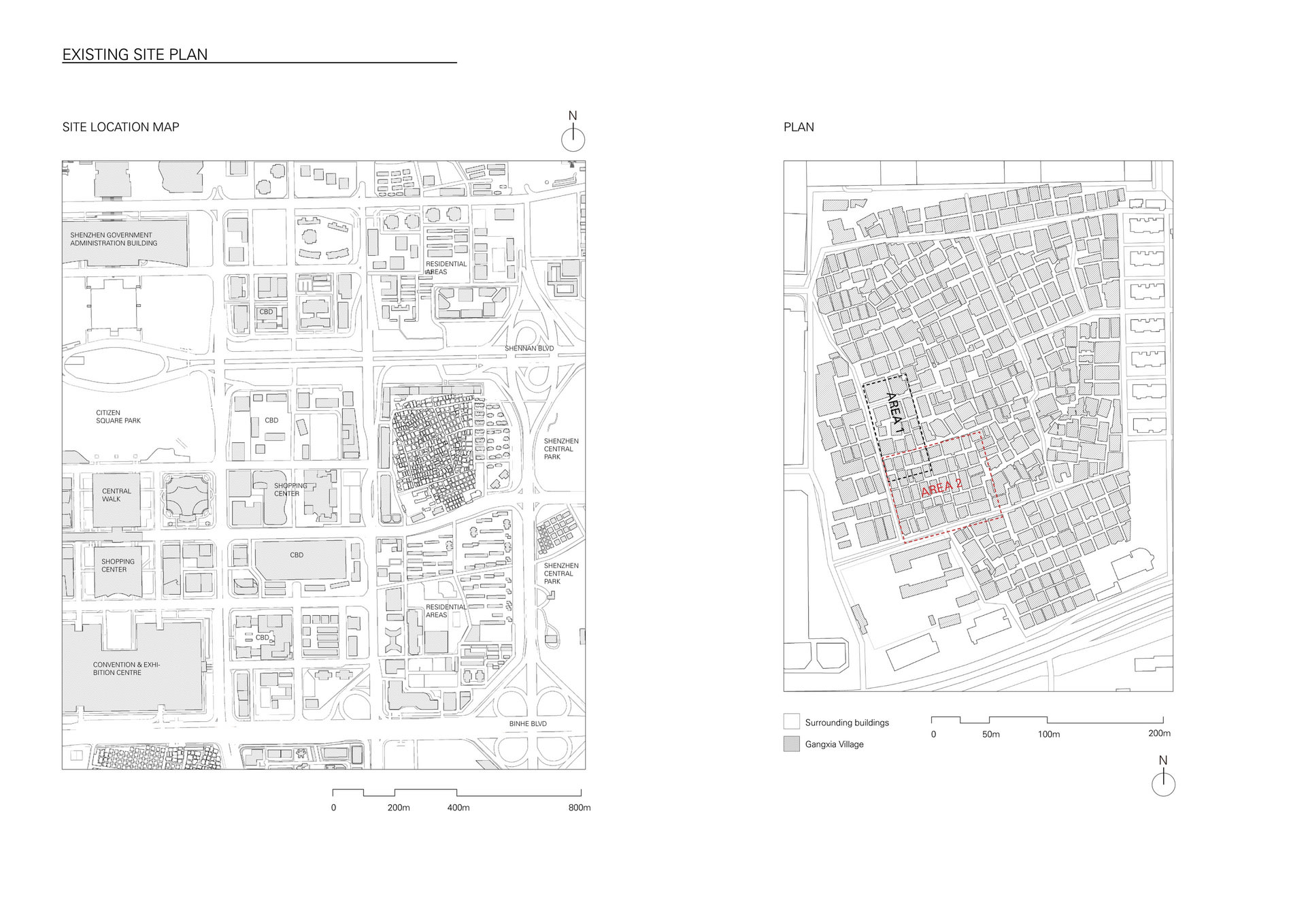 Site map