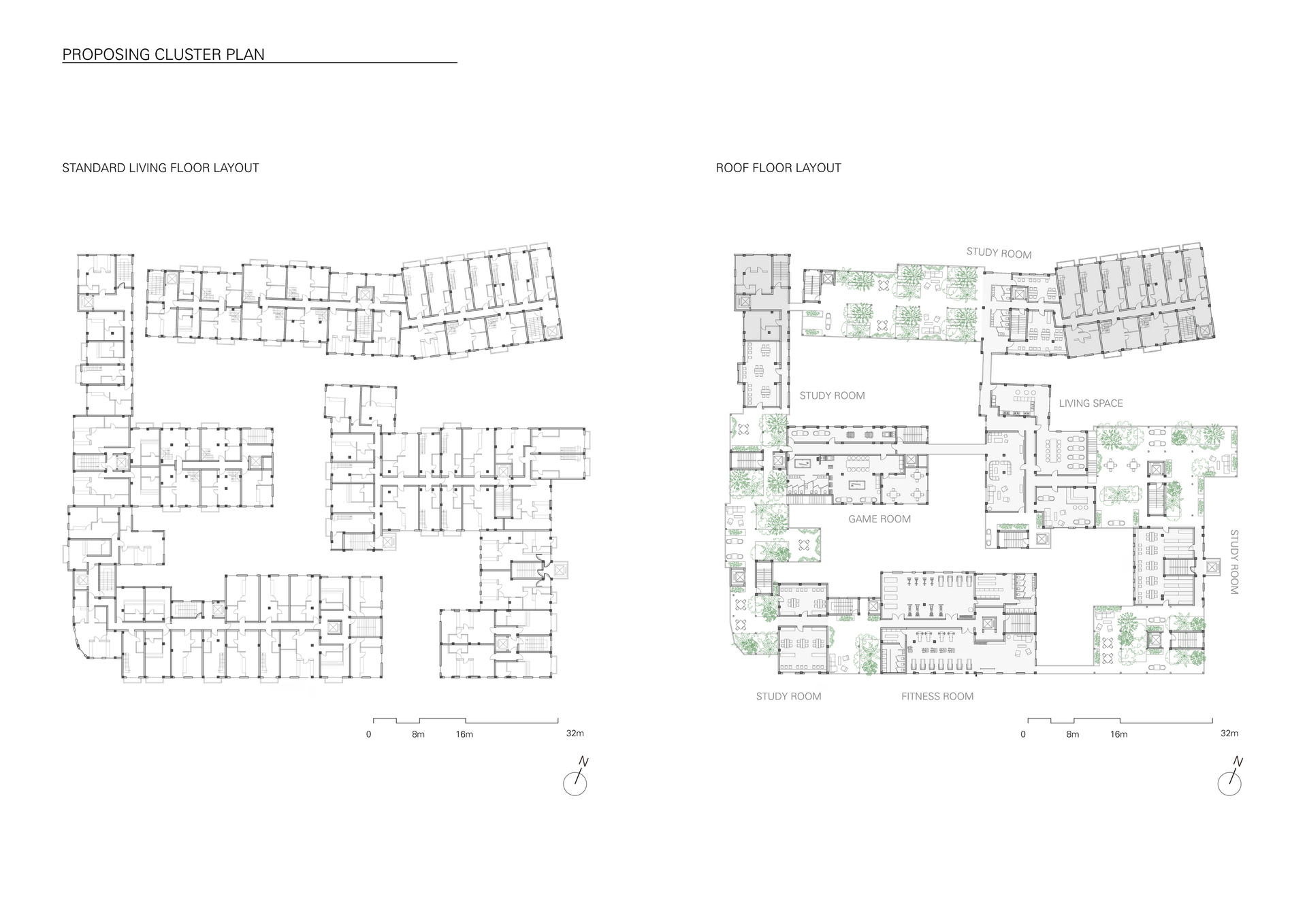 Roof Plan