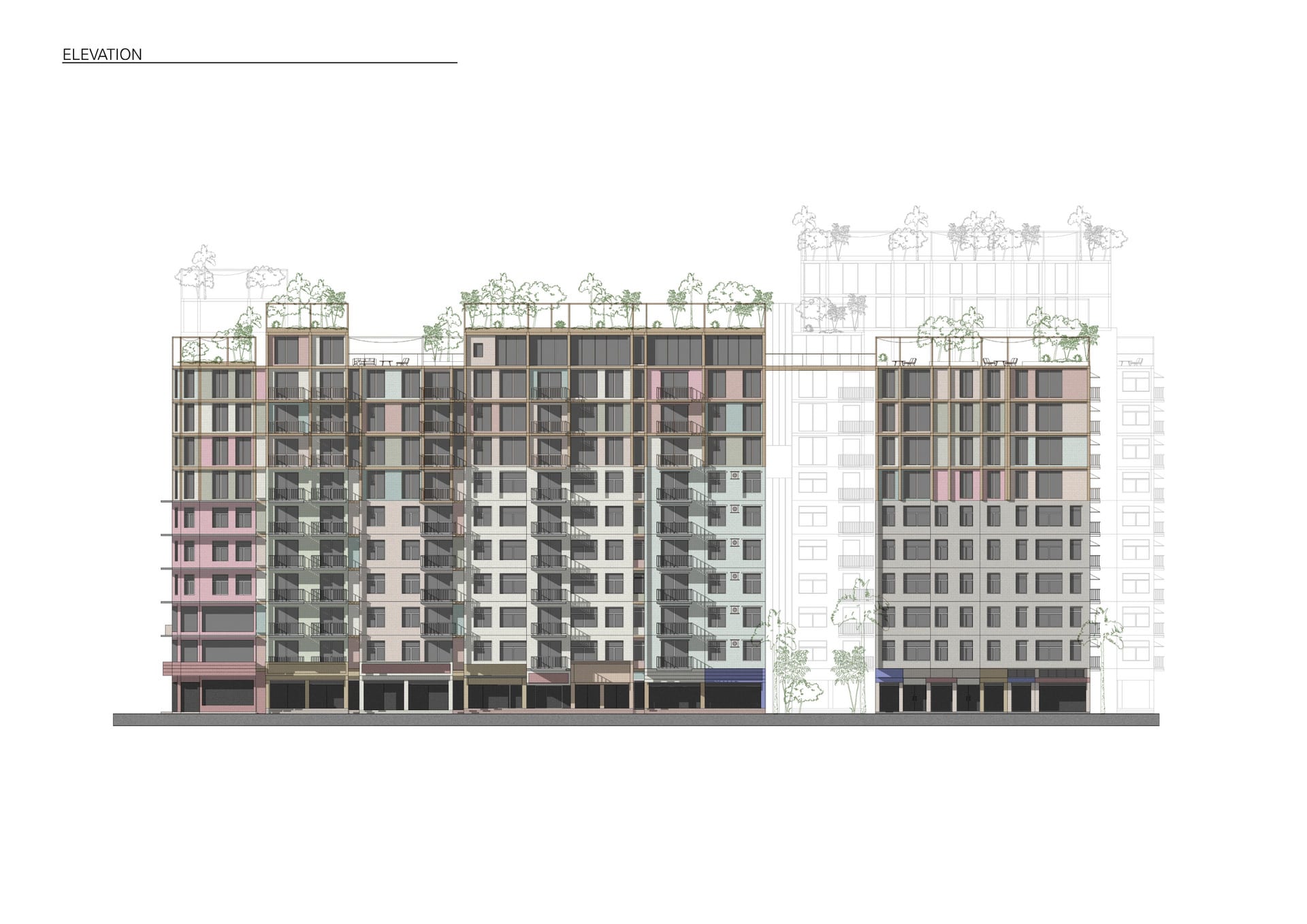 Elevation