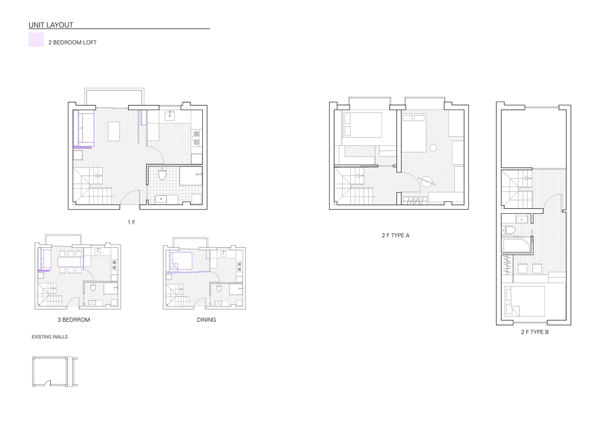 Interior Plan