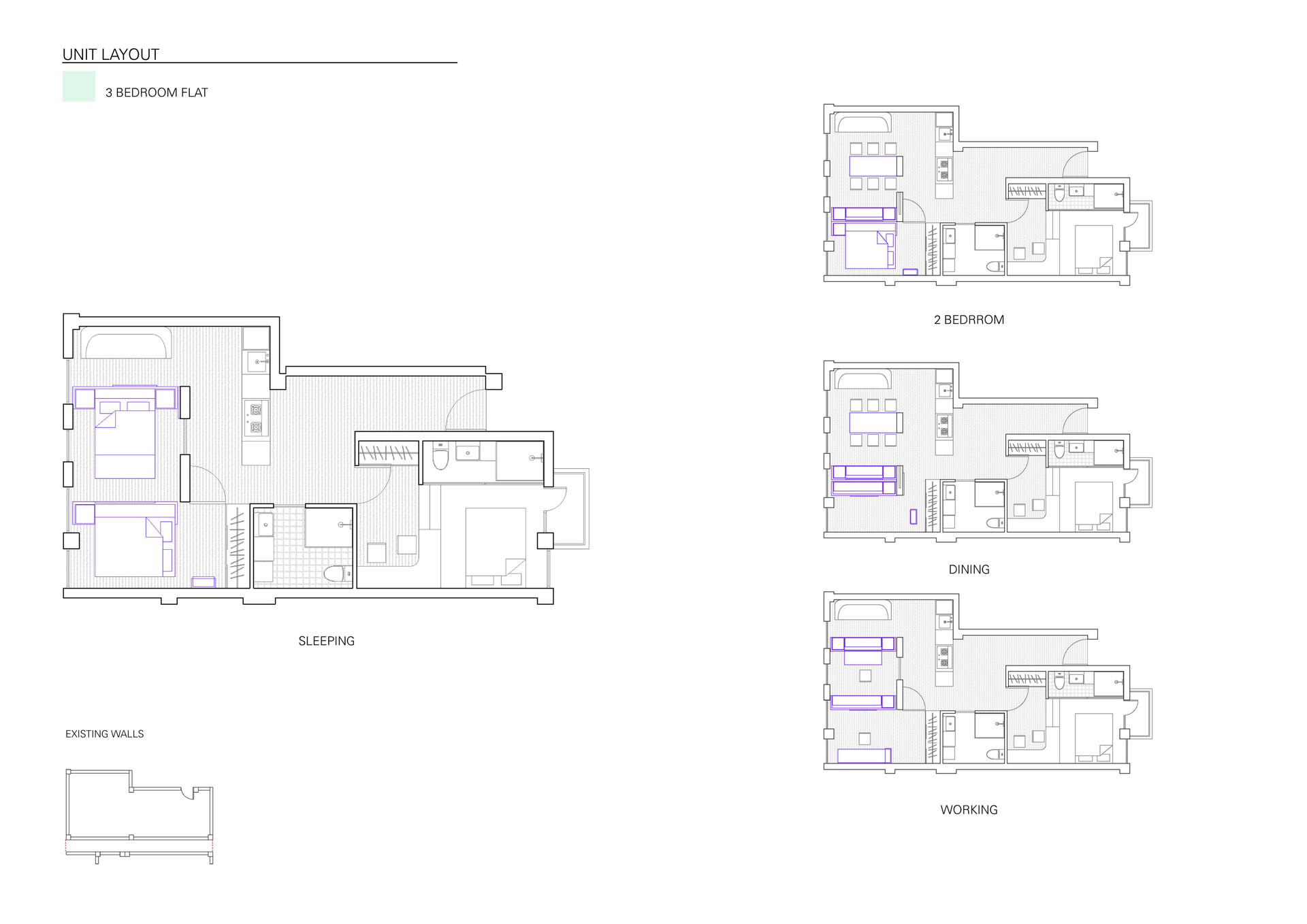 Interior Plan