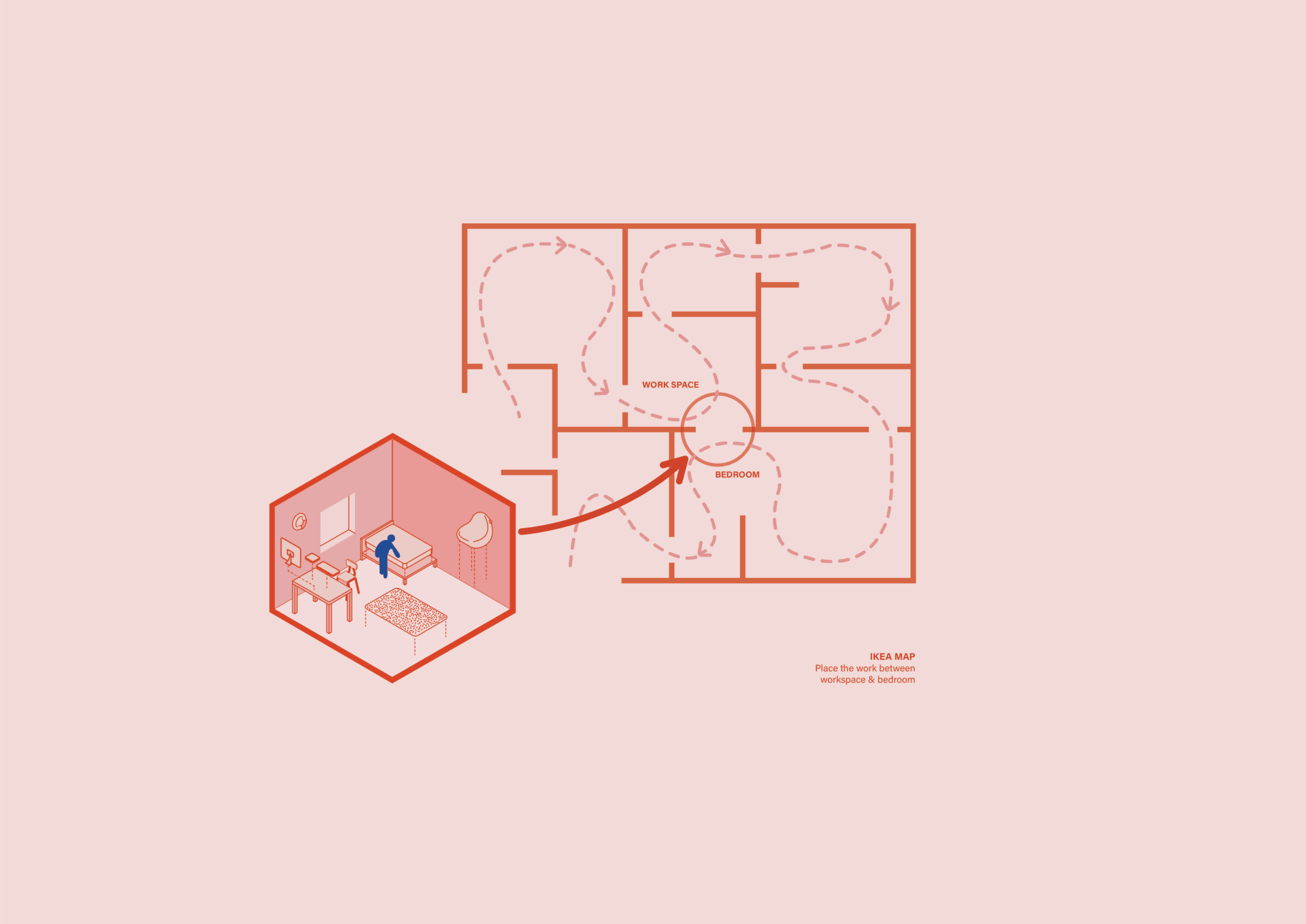 IKEA Floor Plan