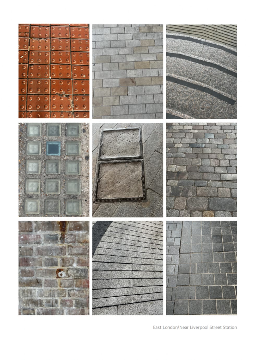 pavement texture 1
