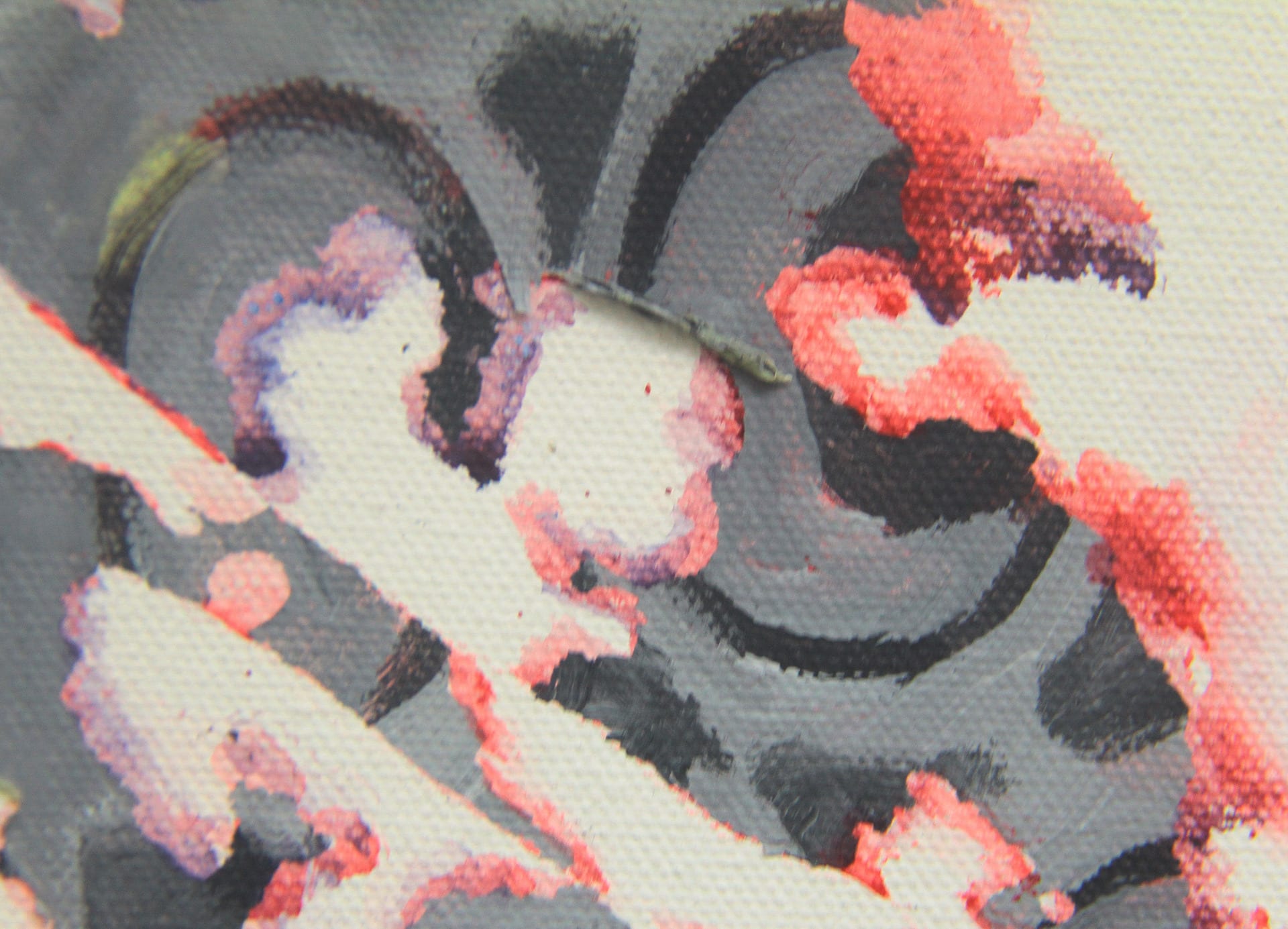 Study of Wounds, Meat and Bones, media item 2