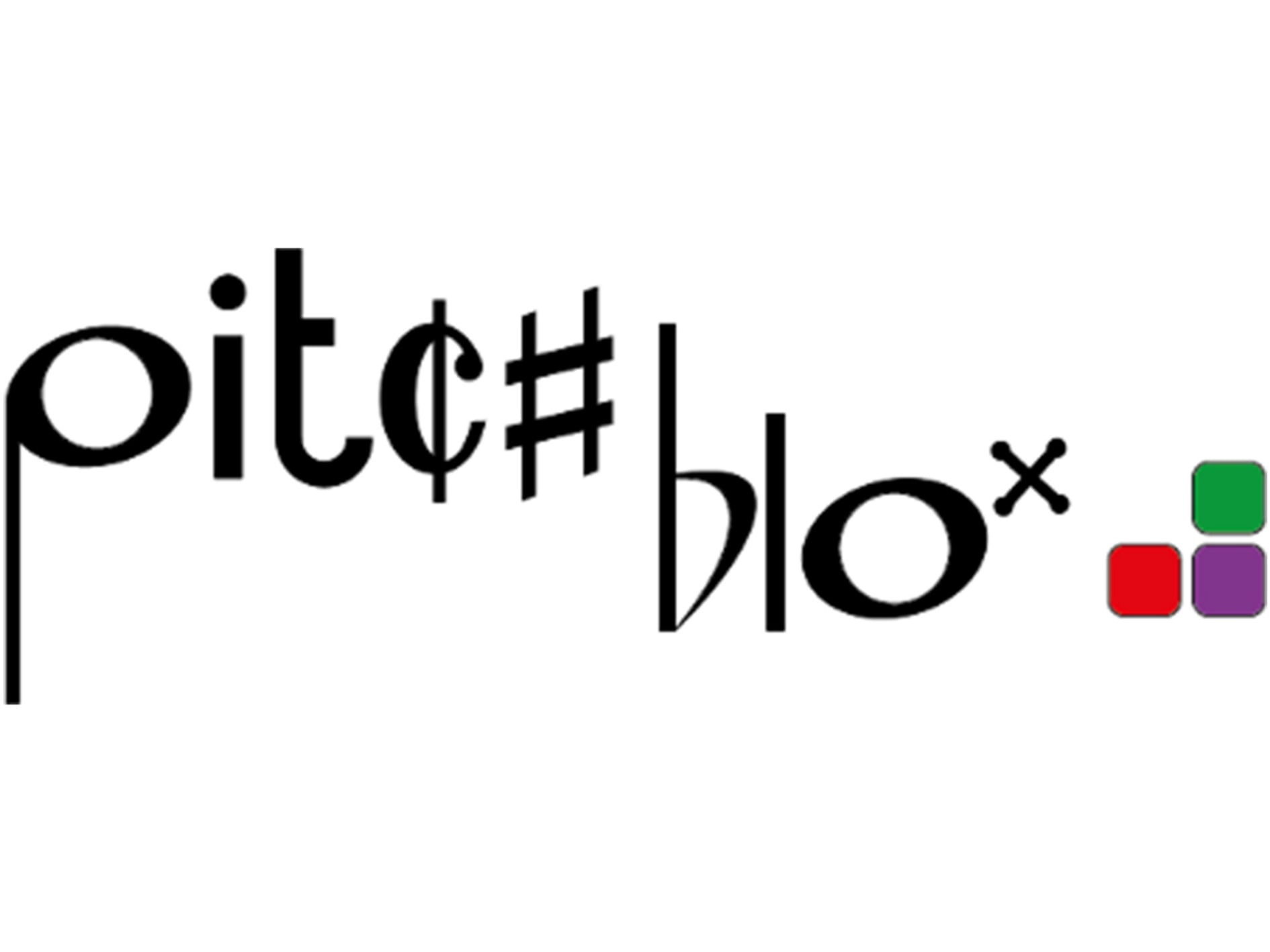 Pitch Blox Logo 