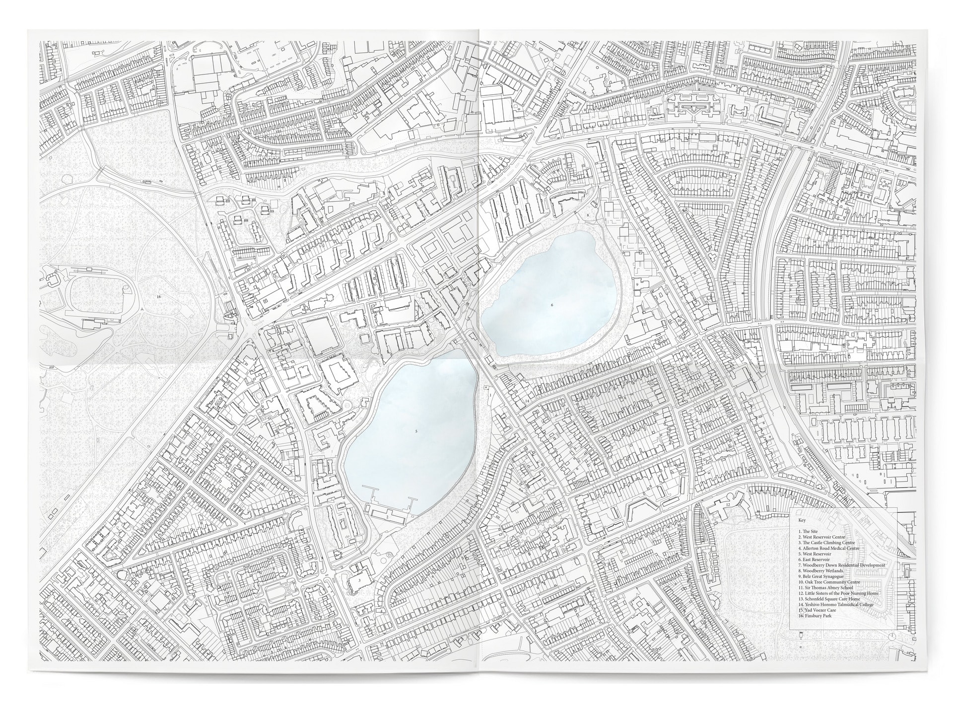 Site Map