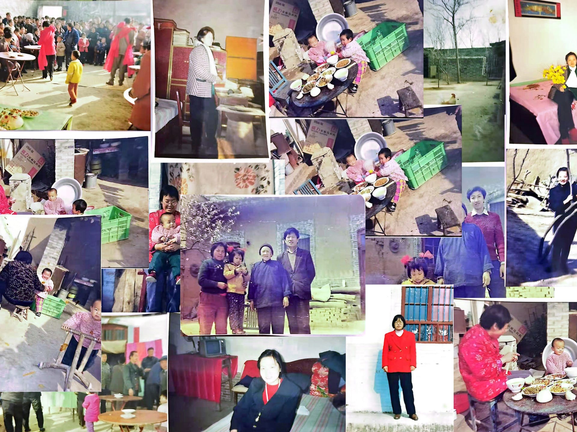 Old photos