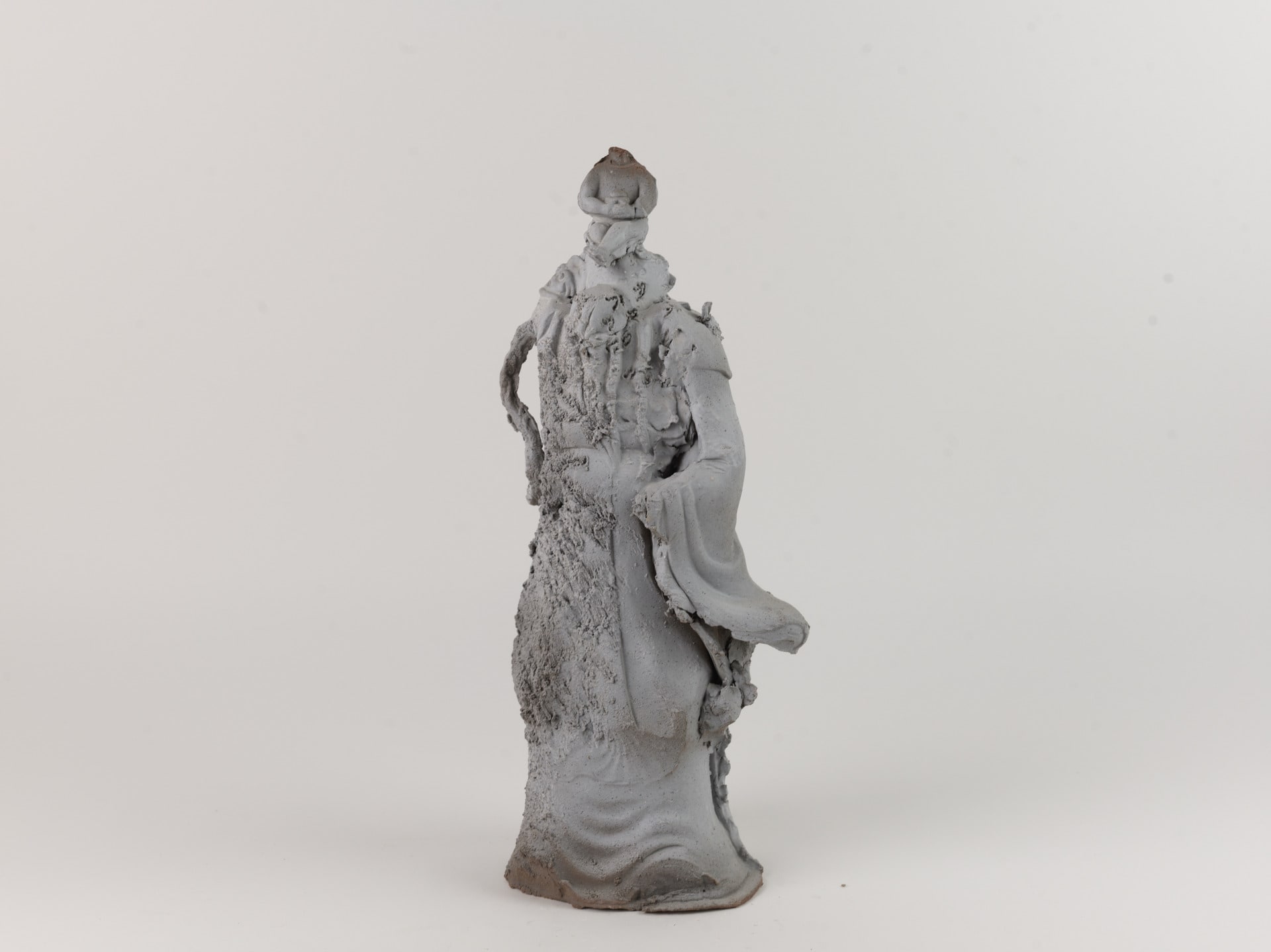 Individual ambiguous god 