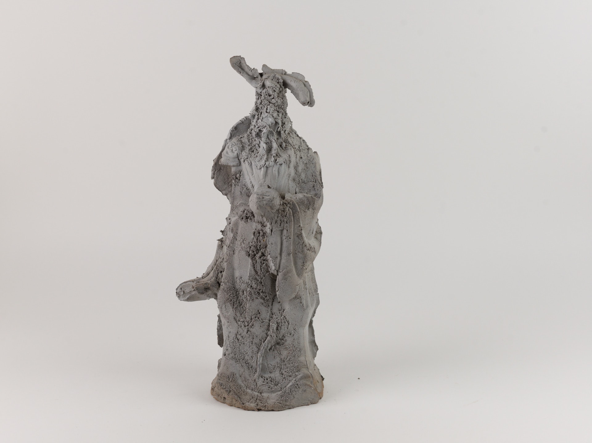 Individual ambiguous god 