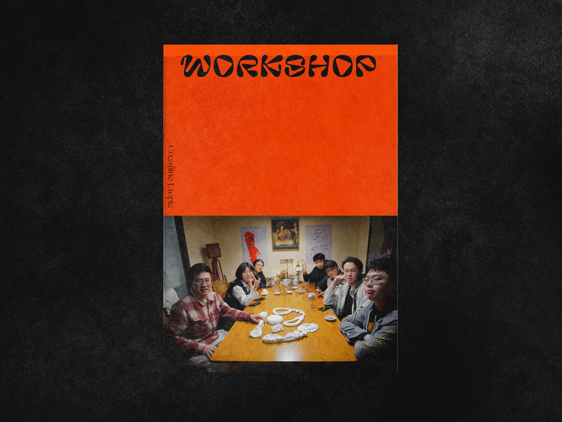 Workshop handbook