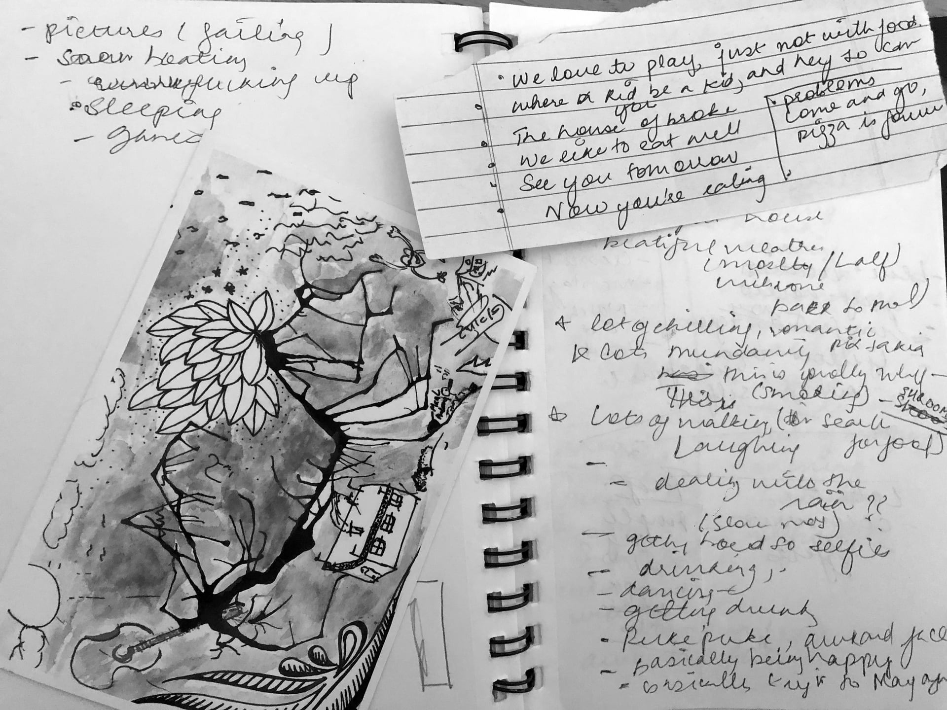 Mapping White– A Process, media item 7