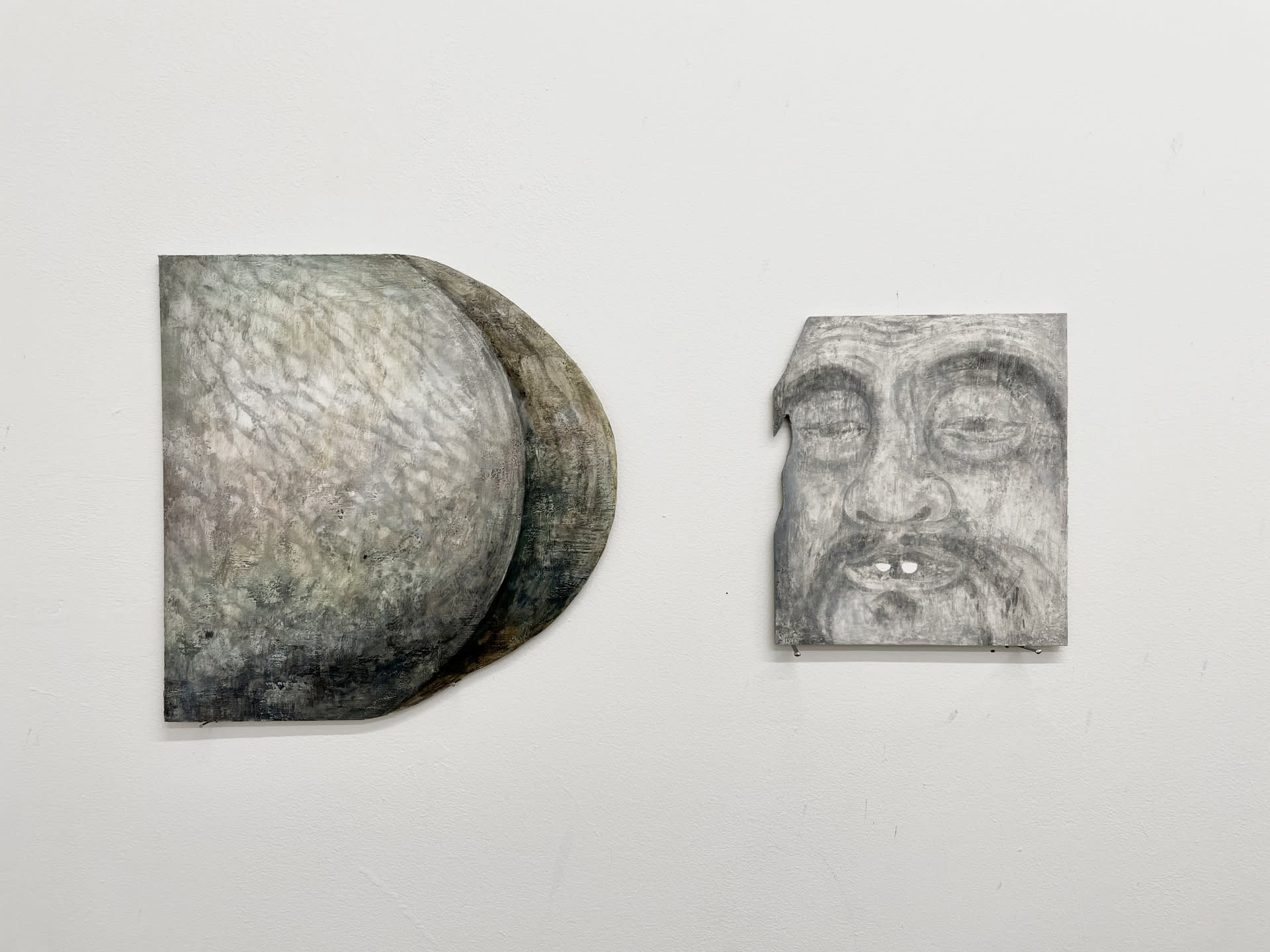 Confucius meets with Nanzi