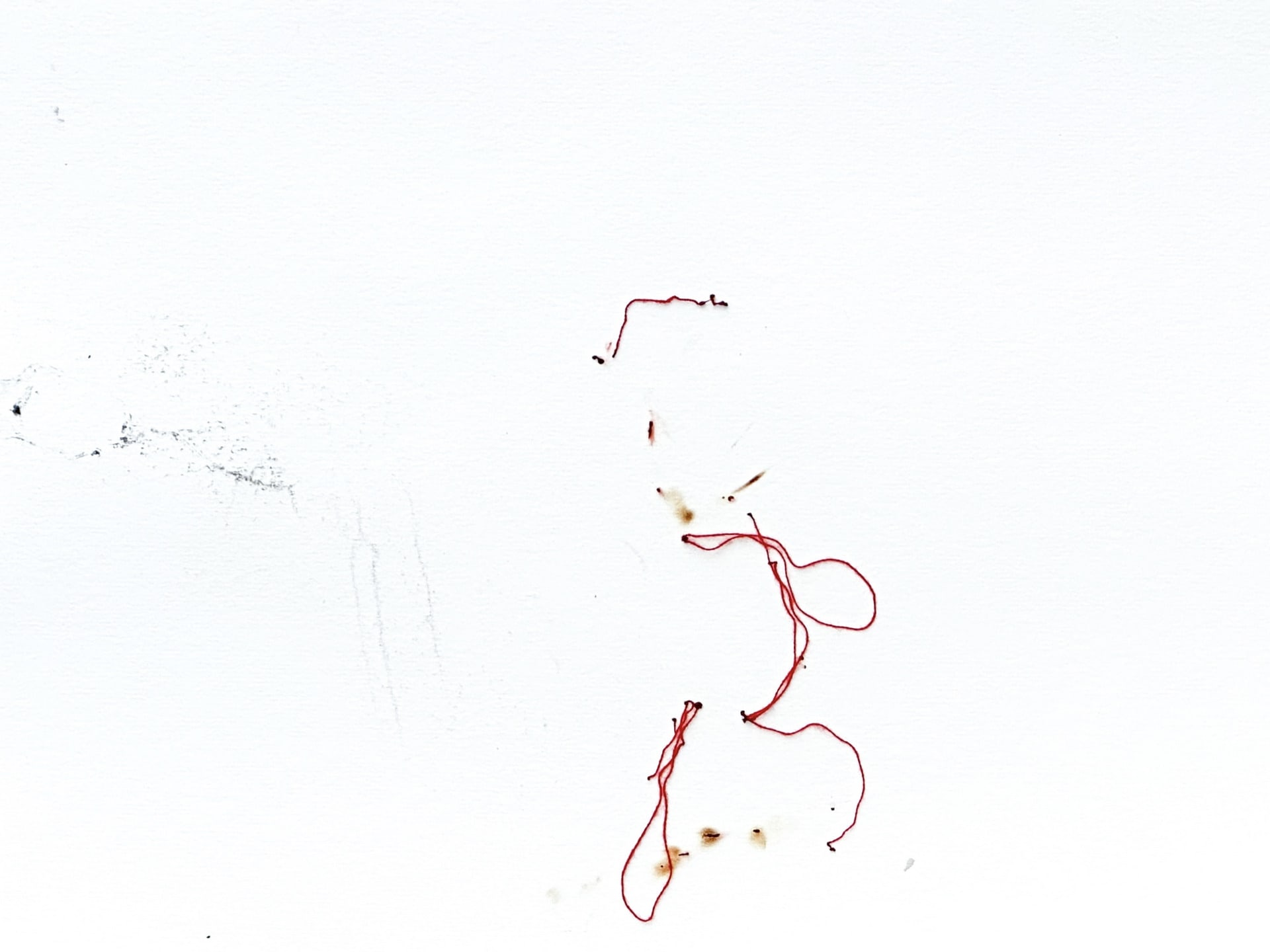 red line 3