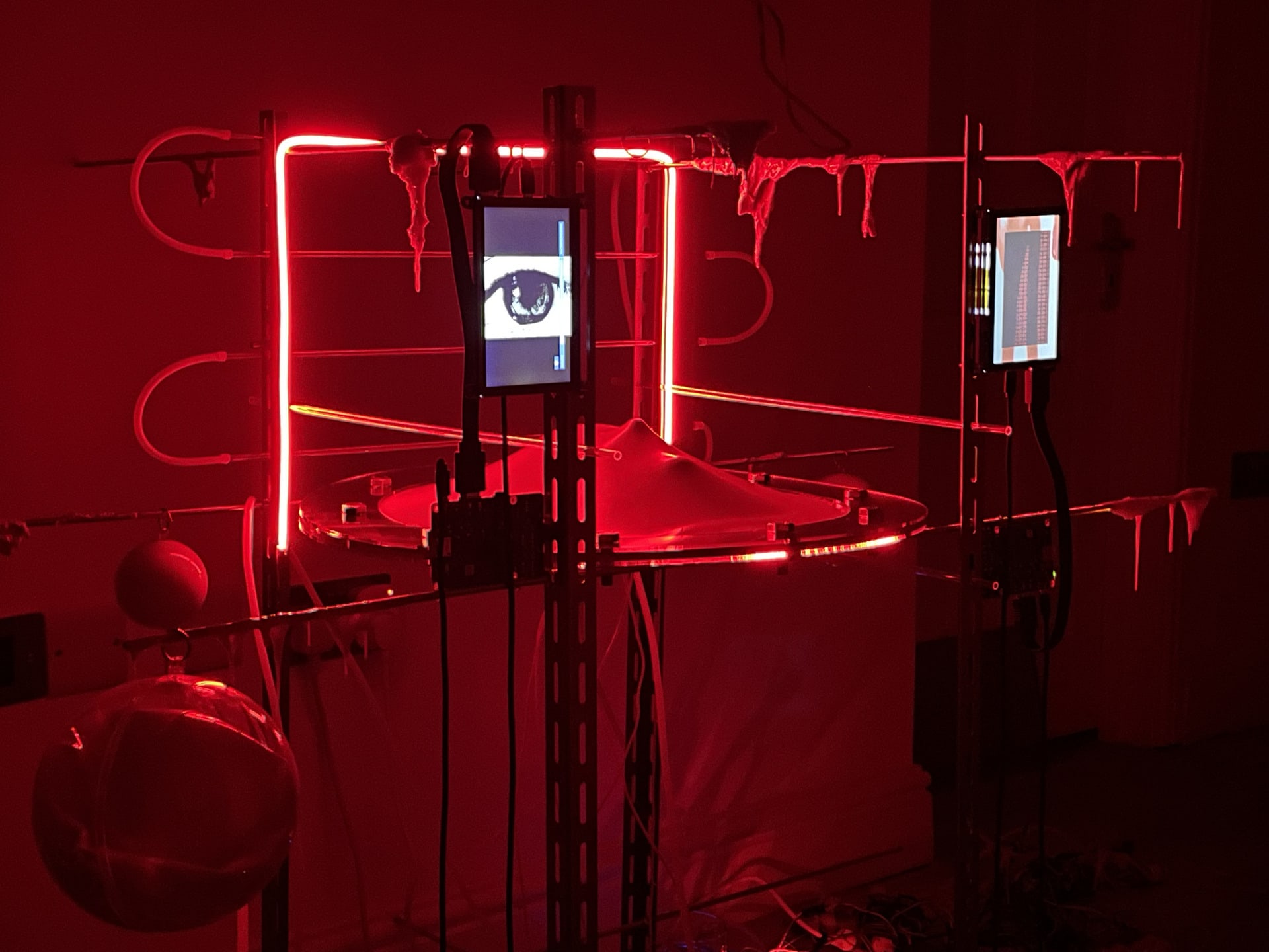 installation