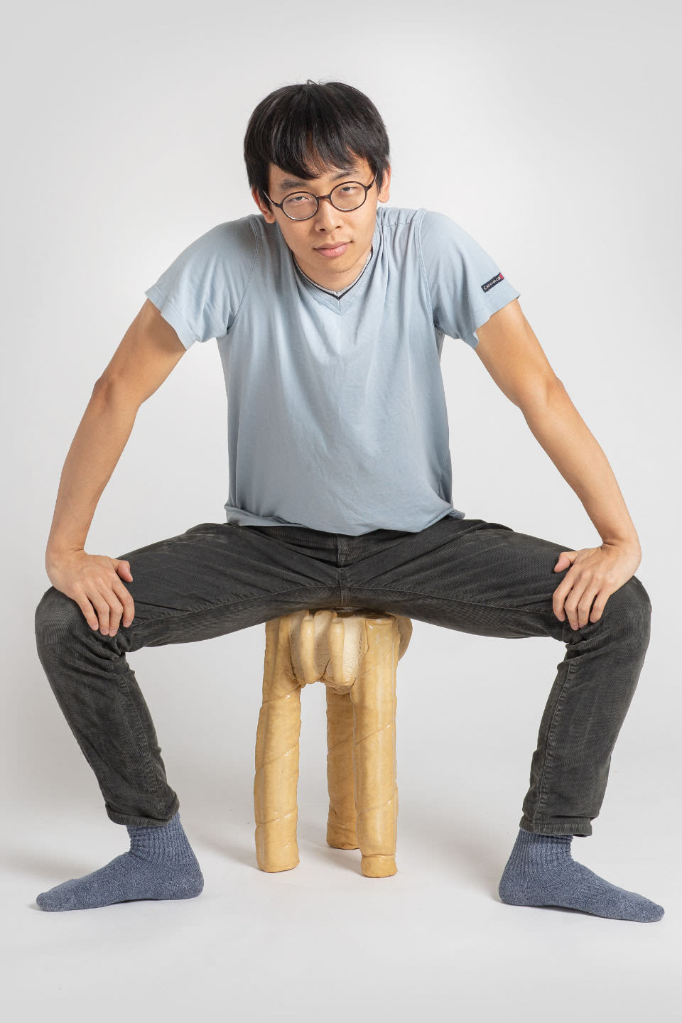 George Duan