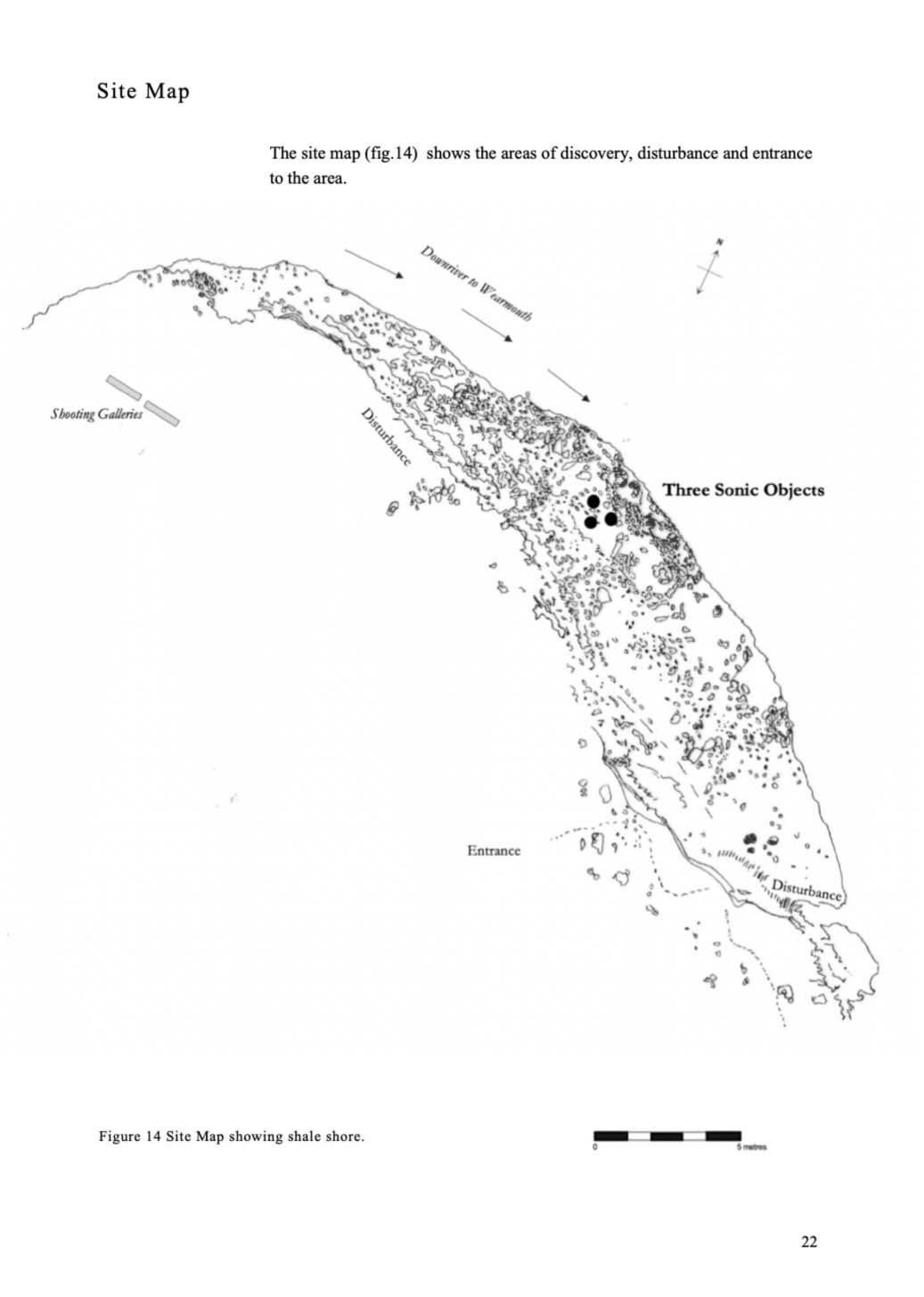 Fig. 14 Site Map