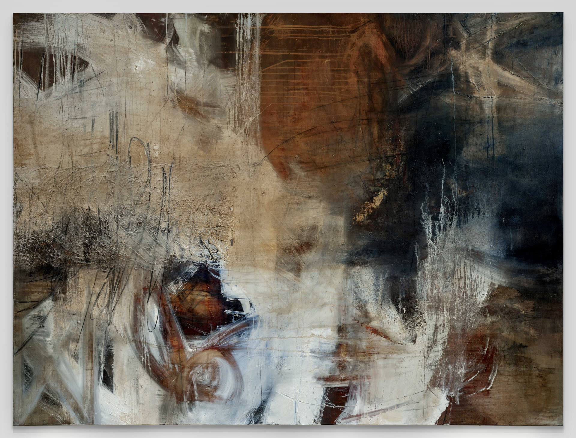 painting Minh Lan Tran