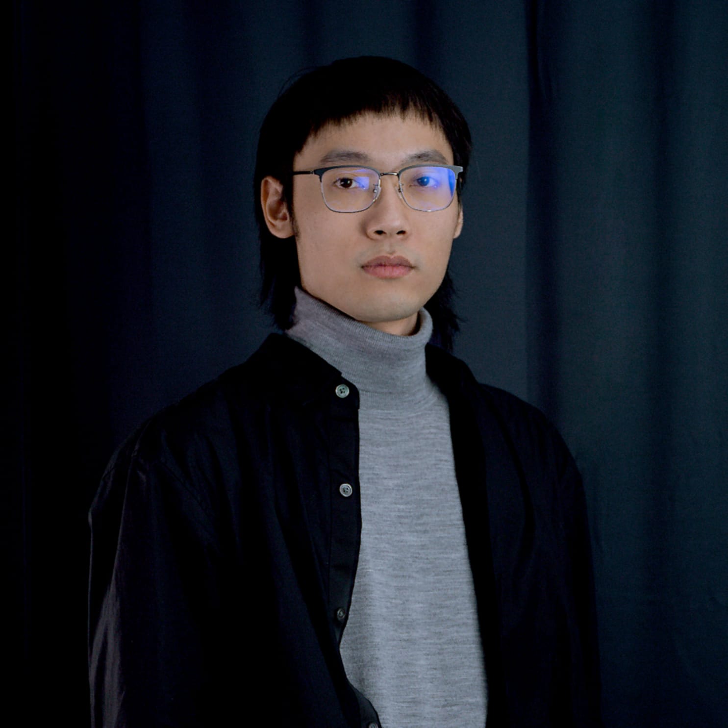 Zehan Bao-statement