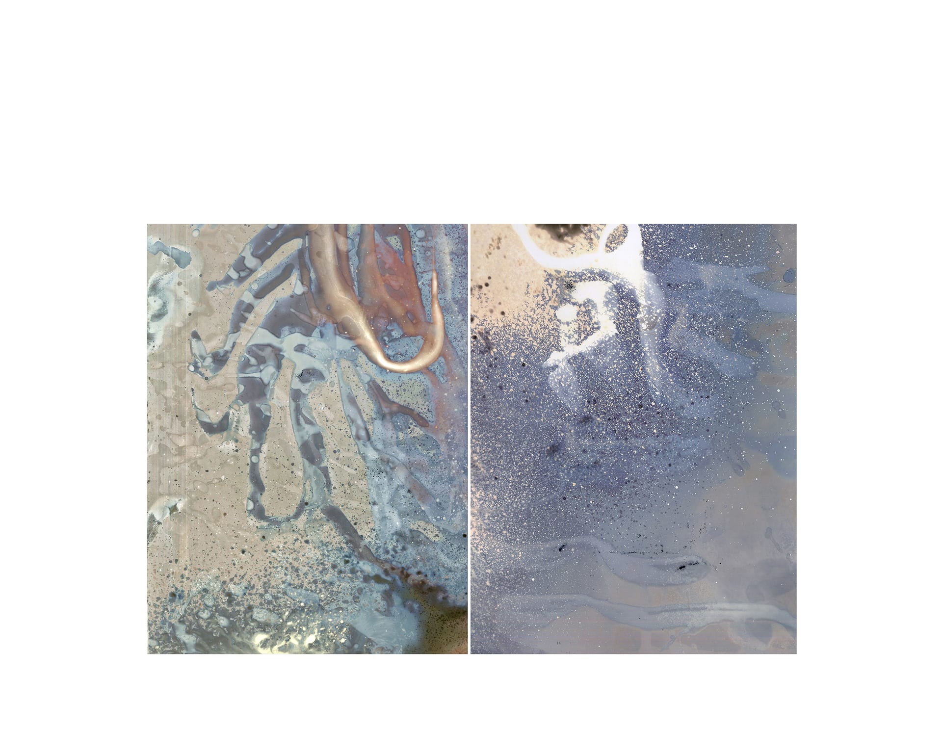Chemigram