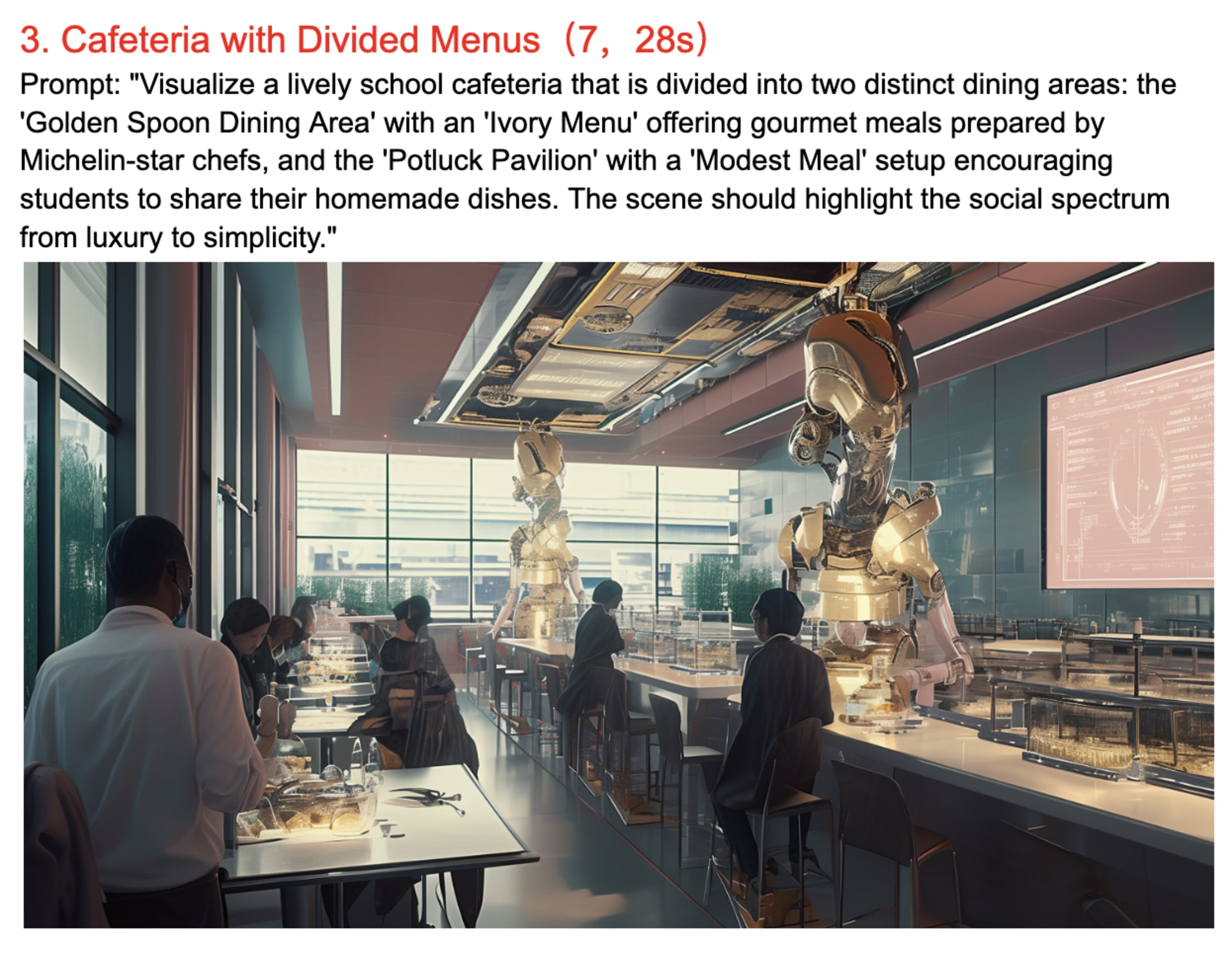 Final A.I. renderings made on Runway software, including prompts.